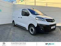 occasion Opel Vivaro M 1.5 Bluehdi 120ch S&s Pack Business