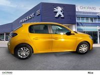 occasion Peugeot 208 - VIVA184352130