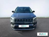 Occasion Jeep Compass 2023 Graphite gray métallisé+toit noir SUV