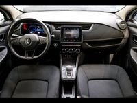 occasion Renault 20 Zoé Life charge normale R110 Achat Intégral -- VIVA166852360