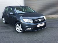 occasion Dacia Sandero 2 phase 1.5 dci 95 confort