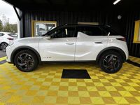 occasion DS Automobiles DS3 Crossback Puretech 130ch Performance Line + Automatique