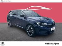 Occasion Renault Espace Techno 131 ch (96 kW) 2024 Bleu Monospace