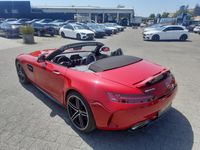 occasion Mercedes AMG GT C Classe GtRoadster