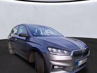 Occasion Skoda Fabia Ambition 95 ch (69 kW) 2022 Citadine