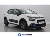 occasion Citroën C3 1.2 PureTech 83ch S&S Shine