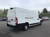 occasion Peugeot Boxer l4h2 bluehdi 130 cv2019