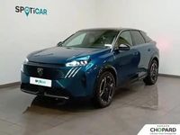 Occasion Peugeot e-3008 154 kW (210 ch) 2025 Bleu SUV