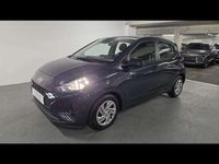 Occasion Hyundai i10 Eco 64 ch (47 kW) 2025 Gris Citadine