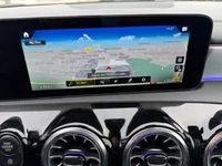 Occasion Mercedes CLA220 AMG line 2023 Gris montagne métallisé Berline