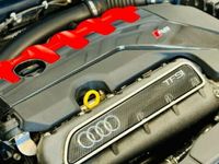 occasion Audi RS3 III (2) BERLINE 2.5 TFSI 400 QUATTRO S tronic 7