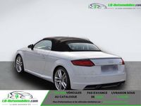 occasion Audi TT Roadster 2.0 TFSI 230 BVA 6