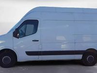 occasion Renault Master FGN TRAC F3500 L2H3 DCI 135 GRAND CONFORT 4 portes Diesel Manuelle Blanc