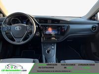 occasion Toyota Auris Hybrid 