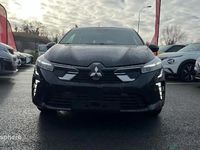 Nouvelle Mitsubishi Colt Intense 92 ch (67 kW) 2025 Noir Berline