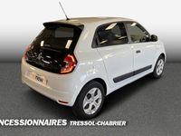 occasion Renault Twingo Iii E-tech Authentic