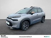 occasion Citroën C3 Aircross Puretech 110 S&s Bvm6 C-series