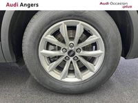 occasion Audi Q5 35 Tdi 163 S Tronic 7