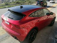 occasion Jaguar E-Pace 2.0 D - 180 ch AWD BVA R-Dynamic S