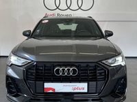 occasion Audi Q3 35 TFSI 150 ch S tronic 7 S line