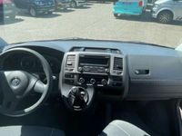 occasion VW Multivan VW T5 rehausse reimo 2.0L TDi 140Ch Noir 157mkm