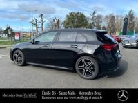 occasion Mercedes A180 Classe180 d 116ch AMG Line 8G-DCT