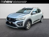 Occasion Dacia Sandero Comfort 2021 Gris Citadine