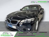 Occasion BMW 218 136 ch (100 kW) 2019 Coupé