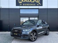 occasion Audi Q5 55 TFSI E 367 S LINE QUATTRO S TRONIC 7 EURO6D-T 15CV