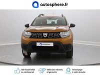 occasion Dacia Duster 1.5 Blue dCi 115ch Essentiel 4x2