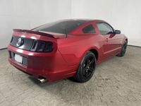 occasion Ford Mustang GT coupe v8 5.0L cuir