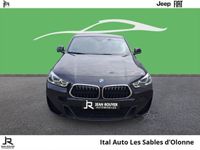 occasion BMW X2 xDrive25eA 220ch M Sport X Euro6d-T 6cv - VIVA189212139