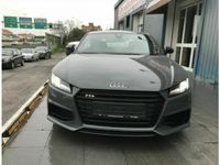 occasion Audi TT 2.0 Tfsi 310ch Quaro S Tronic 6