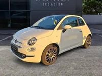 Occasion Fiat 500 S 70 ch (51 kW) 2022 Blanc Berline