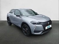 Occasion DS Automobiles DS3 Crossback 2020 Gris SUV