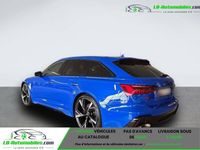 occasion Audi RS6 Avant V8 4.0 TFSI 600 BVA Quattro