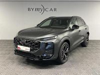 Nouvelle Audi Q3 Design 272 ch (200 kW) 2026 Gris daytona nacré SUV