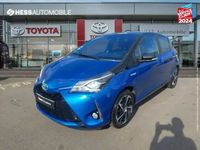 occasion Toyota Yaris 100h Collection 5p My19