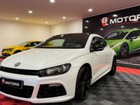 occasion VW Scirocco SciroccoR 2.0 TSI 265ch