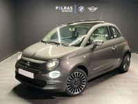 occasion Fiat 500 1.2 8v 69ch Eco Pack By Harcourt Euro6d