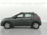 occasion Dacia Sandero ECO-G 100 Stepway Confort 5p Gris