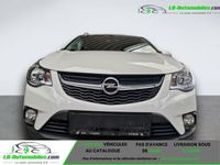 occasion Opel Karl 1.0 - 73 ch