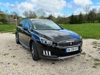 occasion Peugeot 508 RXH HYbrid4 2.0 HDi 163ch S
