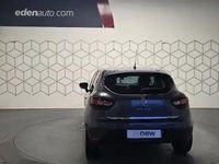 Occasion Renault Clio IV Intens 90 ch (66 kW) 2019 Gris Citadine
