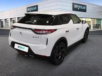 Occasion DS Automobiles DS3 Performance Line Plus 2021 Blanc banquise Citadine