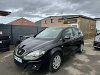 occasion Seat Altea 2.0 TDI140 FAP Techside