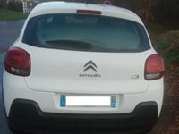 occasion Citroën C3 PureTech 68 Feel