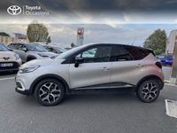 Occasion Renault Captur Intens 90 ch (66 kW) 2019 SUV