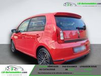 occasion Skoda Citigo 1.0 12v MPI 75 ch BVM