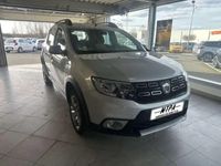 occasion Dacia Sandero 0.9 Tce 90ch Stepway